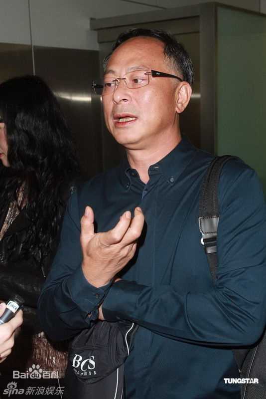 精选杜琪峰(Johnny To)精彩图册