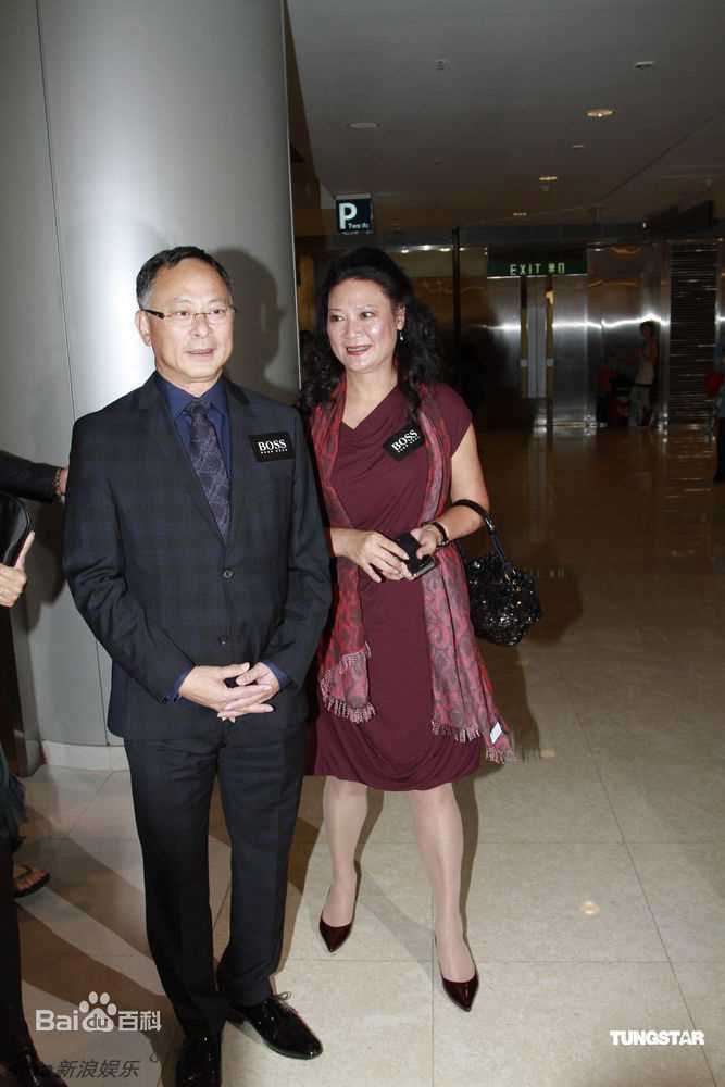 高清杜琪峰(Johnny To)精彩图册