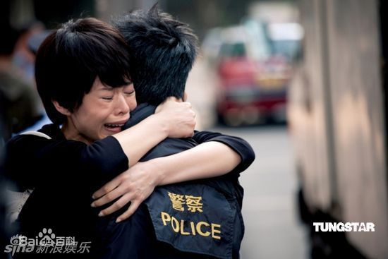 高清杜琪峰(Johnny To)精彩图册