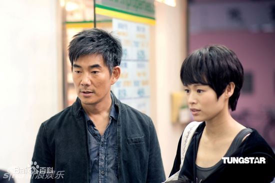 高清杜琪峰(Johnny To)精彩图册