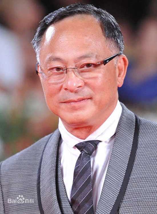 高清杜琪峰(Johnny To)精彩图册