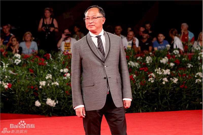 高清杜琪峰(Johnny To)精彩图册