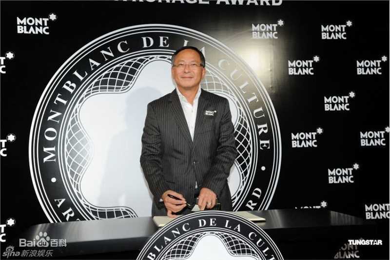 高清杜琪峰(Johnny To)精彩图册