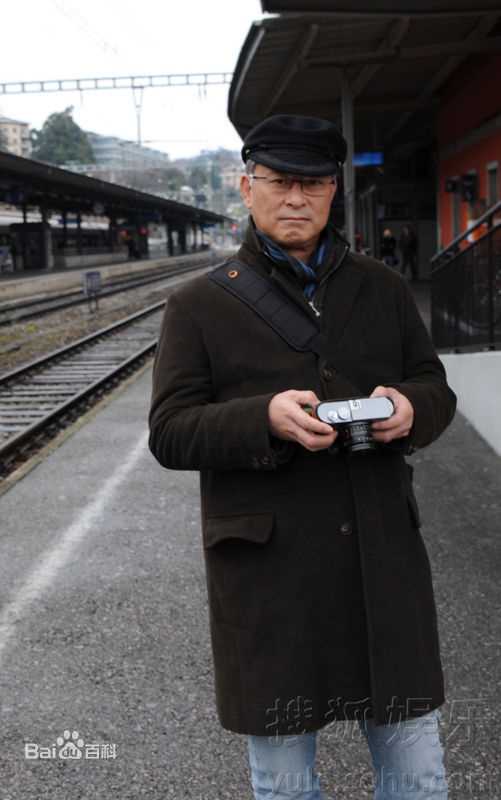 最优质杜琪峰(Johnny To)精彩图册