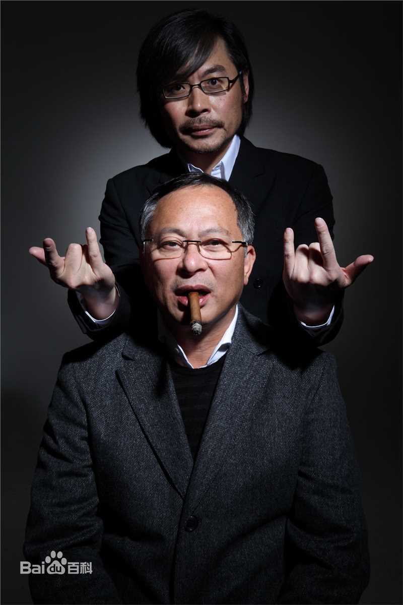 精选杜琪峰(Johnny To)精彩图册