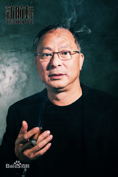 精选杜琪峰(Johnny To)精彩图册