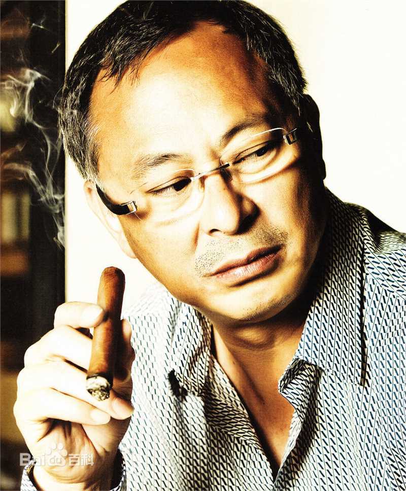 精选杜琪峰(Johnny To)精彩图册