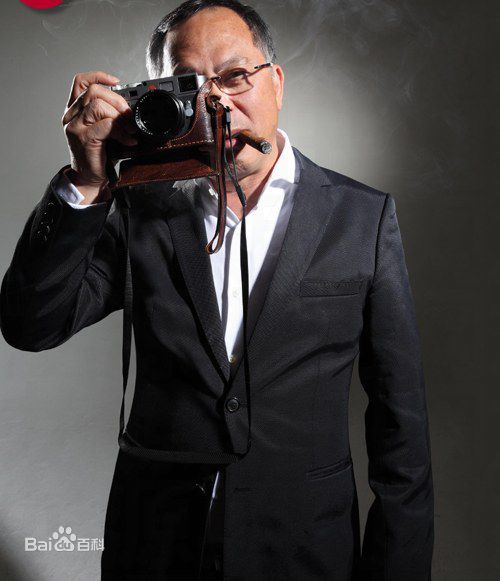 精选杜琪峰(Johnny To)精彩图册