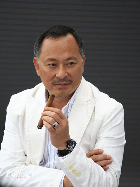 精选杜琪峰(Johnny To)精彩图册