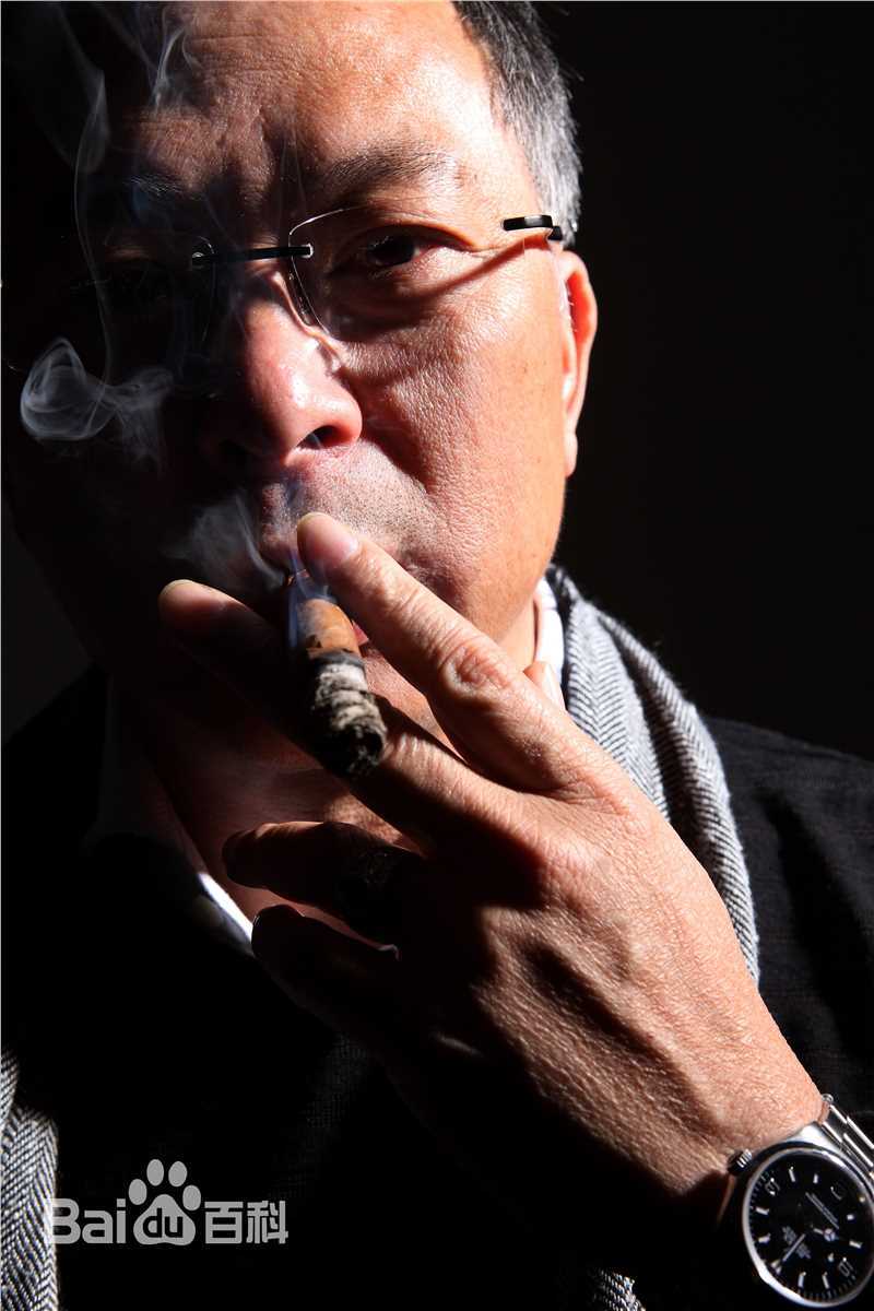 精选杜琪峰(Johnny To)精彩图册