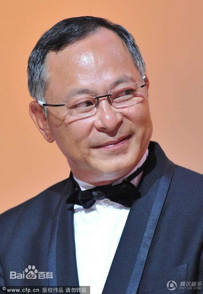 精选杜琪峰(Johnny To)精彩图册