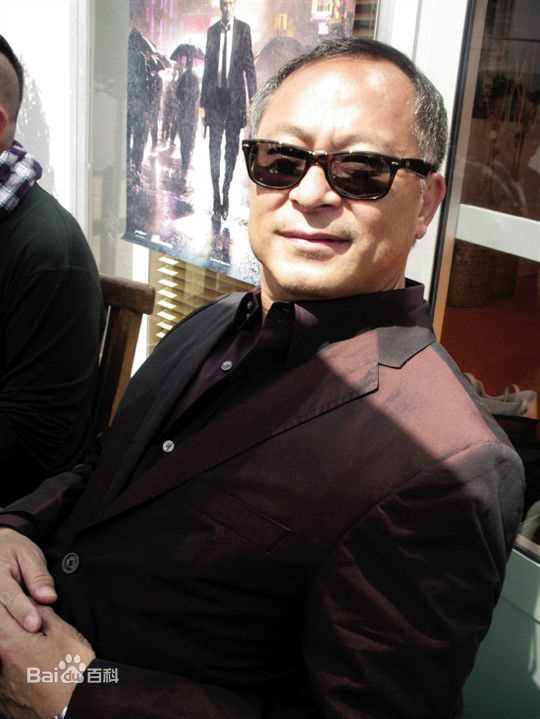 精选杜琪峰(Johnny To)精彩图册