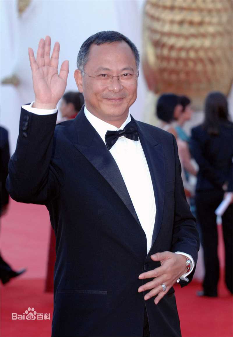 精选杜琪峰(Johnny To)精彩图册