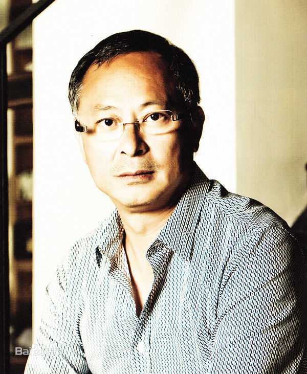 精选杜琪峰(Johnny To)精彩图册