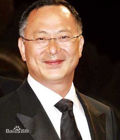 精选杜琪峰(Johnny To)精彩图册