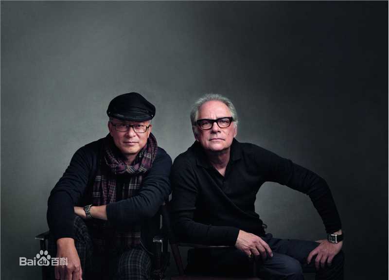 精选杜琪峰(Johnny To)精彩图册