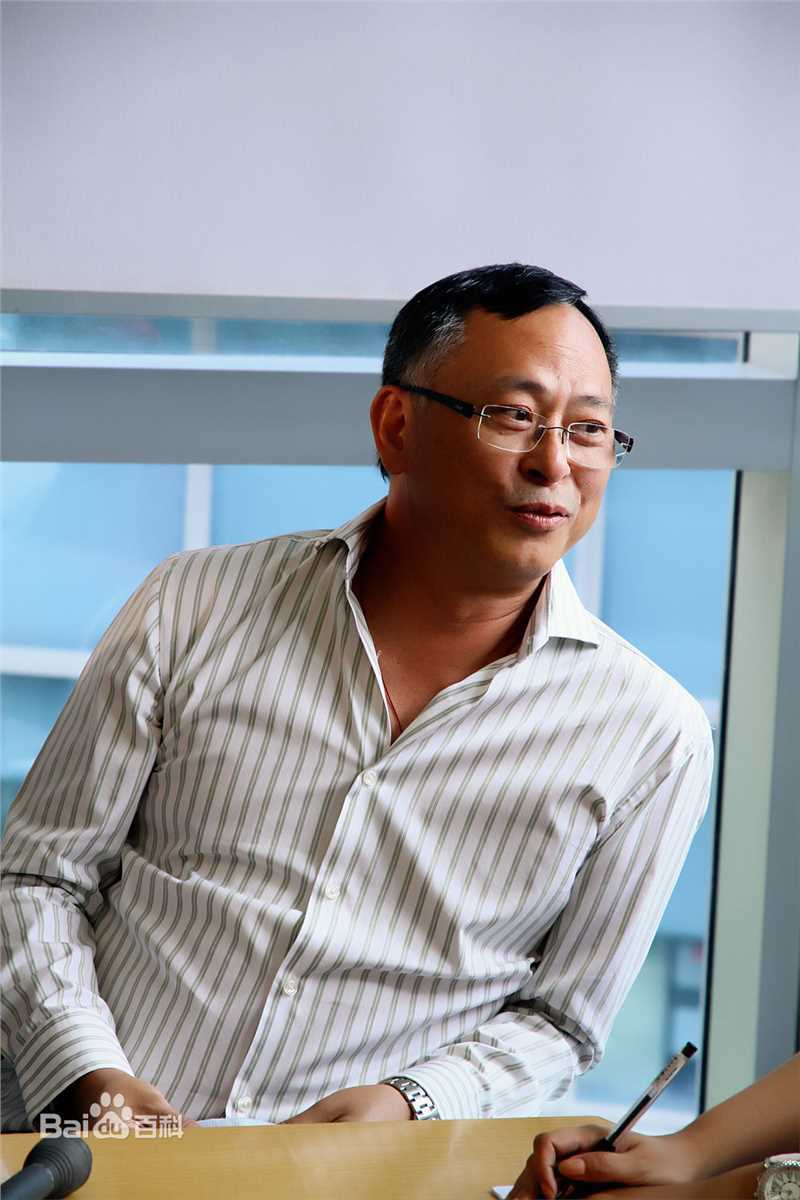 精选杜琪峰(Johnny To)精彩图册