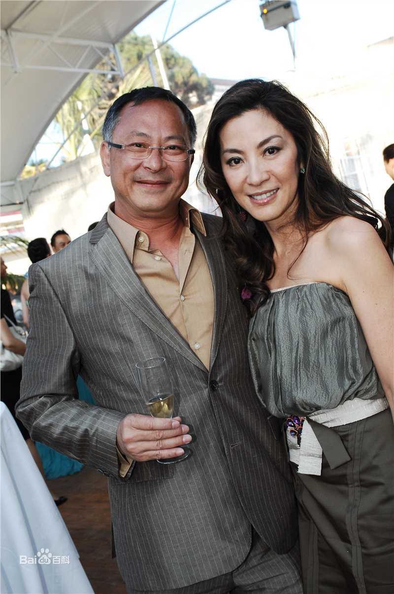 精选杜琪峰(Johnny To)精彩图册