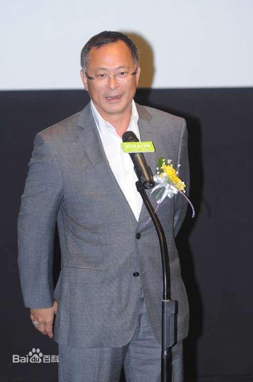 精选杜琪峰(Johnny To)精彩图册