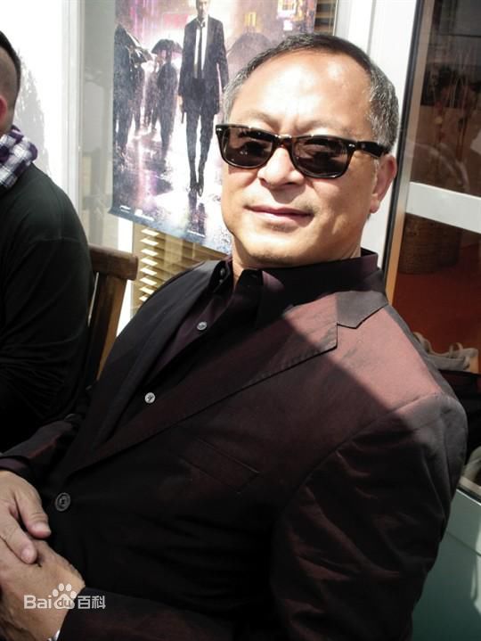 最优质杜琪峰(Johnny To)精彩图册