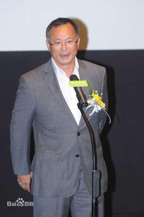 最优质杜琪峰(Johnny To)精彩图册