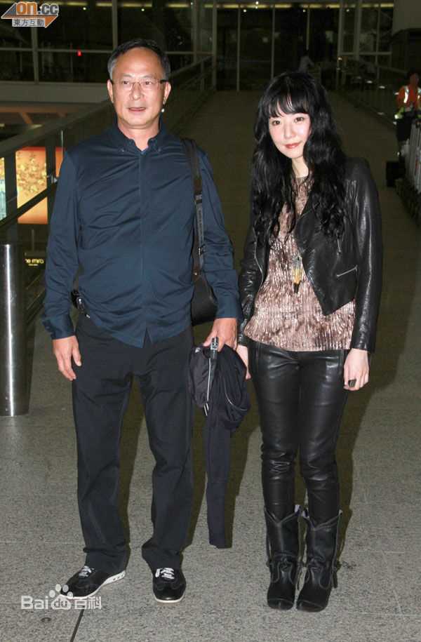 最优质杜琪峰(Johnny To)精彩图册