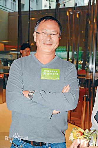 最优质杜琪峰(Johnny To)精彩图册