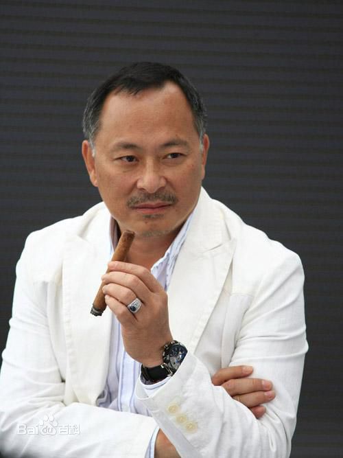 最优质杜琪峰(Johnny To)精彩图册