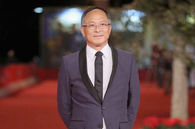 精选杜琪峰(Johnny To)