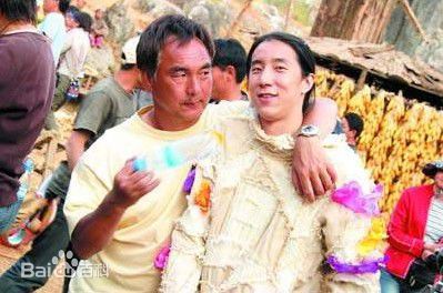 元奎 出席活动照素颜照相册