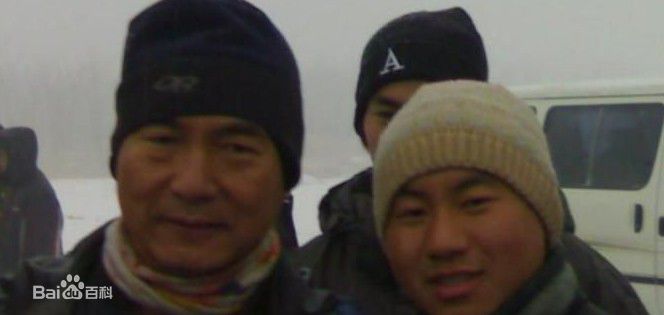 元奎 出席活动照素颜照相册