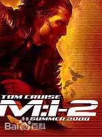 吴宇森(John Woo)影视作品图片图集