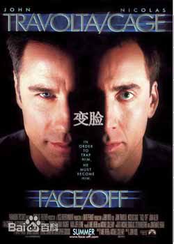 吴宇森(John Woo)影视作品图片图集