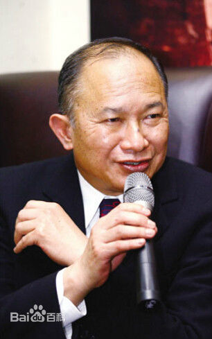 吴宇森(John Woo)出席活动照图片图集