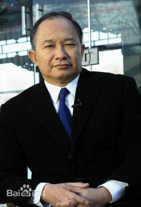 吴宇森(John Woo)出席活动照图片图集