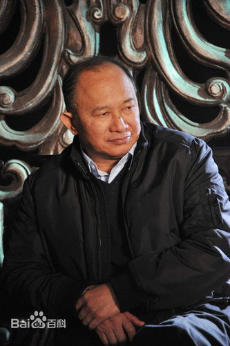 最新吴宇森(John Woo)性感图片