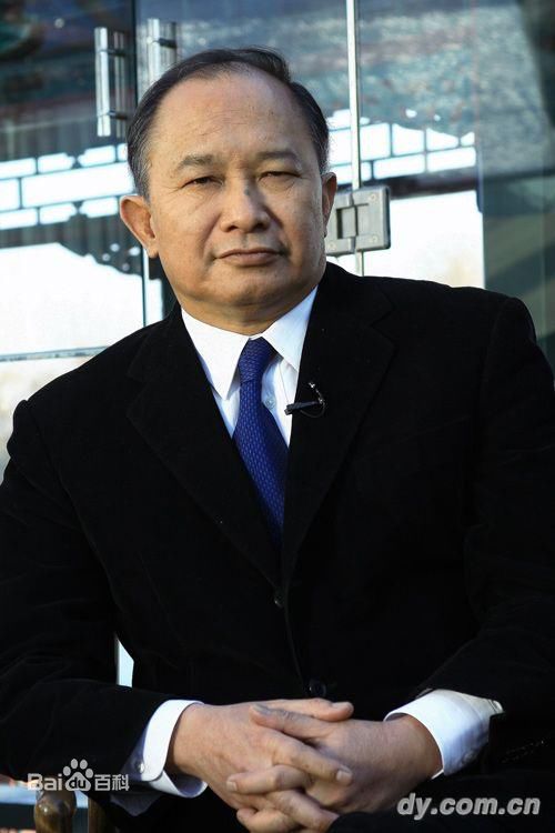 最新吴宇森(John Woo)性感图片