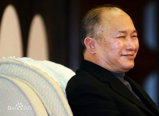 最新吴宇森(John Woo)壁纸