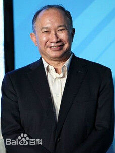 最新吴宇森(John Woo)壁纸