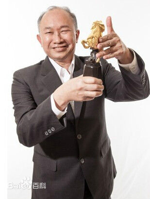 最新吴宇森(John Woo)壁纸