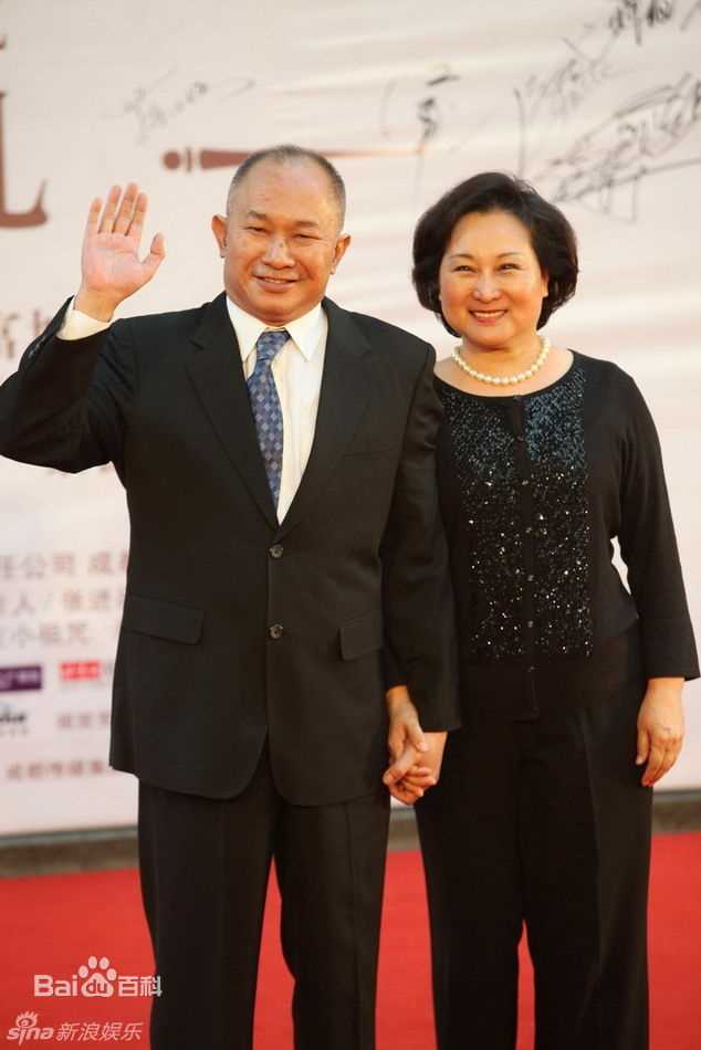 最全吴宇森(John Woo)精彩图册