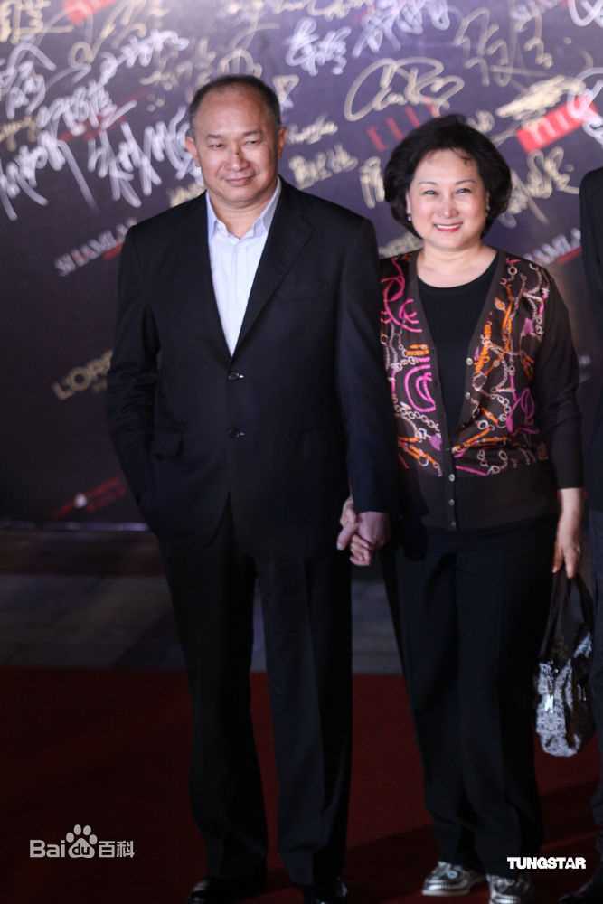 最全吴宇森(John Woo)精彩图册