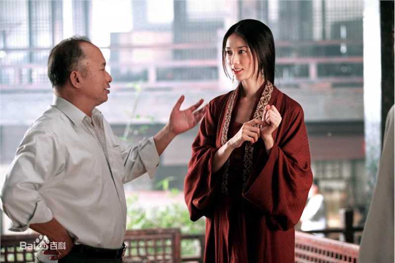 最优质吴宇森(John Woo)精彩图册