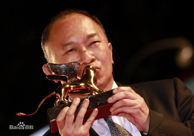 最优质吴宇森(John Woo)精彩图册