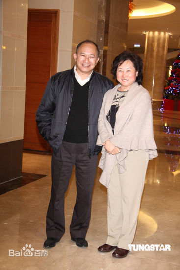 最全吴宇森(John Woo)精彩图册