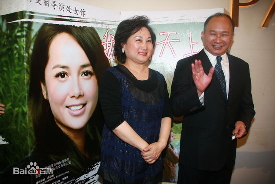 最全吴宇森(John Woo)精彩图册