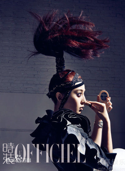 最全吴宇森(John Woo)精彩图册