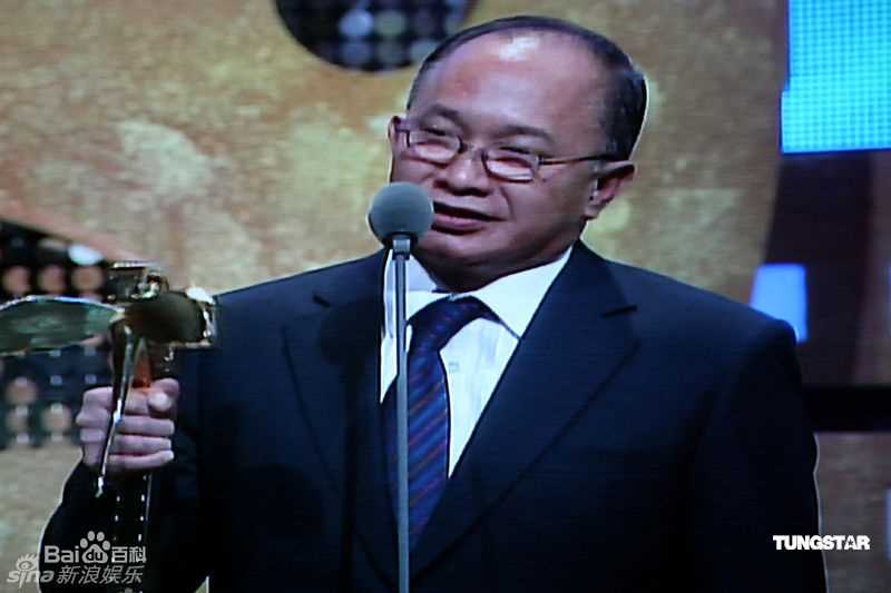 最全吴宇森(John Woo)精彩图册