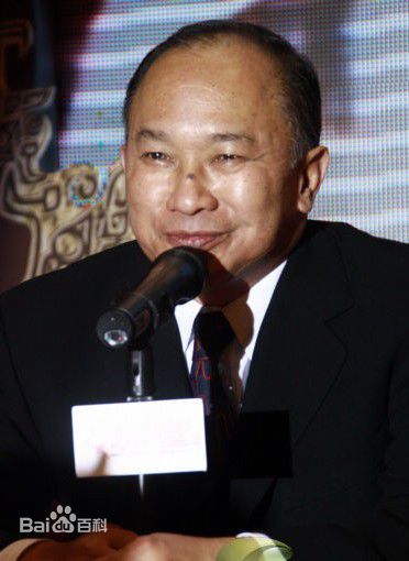 精选吴宇森(John Woo)精彩图册