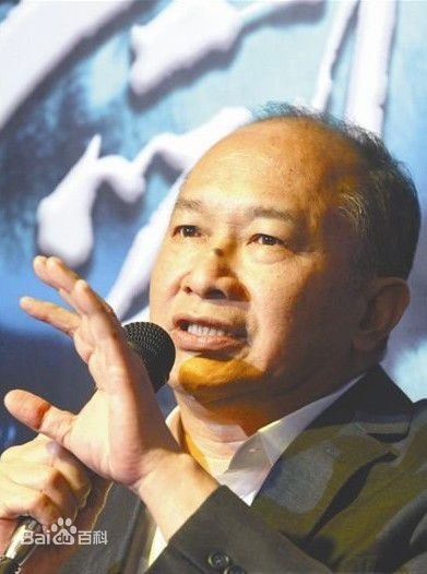 精选吴宇森(John Woo)精彩图册